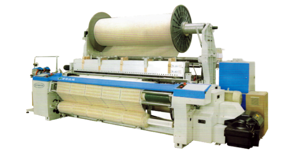 SY9000A Towel Loom